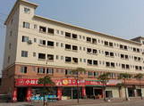 【萊邦相冊(cè)】員工宿舍樓
